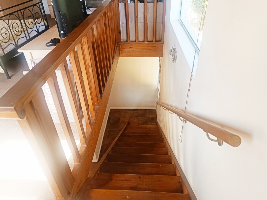 1 Bedroom Property for Sale in Capri Western Cape